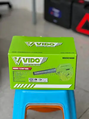Vido Blower 680w