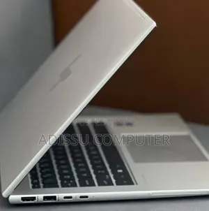 New Laptop HP EliteBook 840 G10 16GB Intel Core i7 SSD 512GB