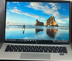New Laptop HP EliteBook 840 G10 16GB Intel Core i7 SSD 512GB