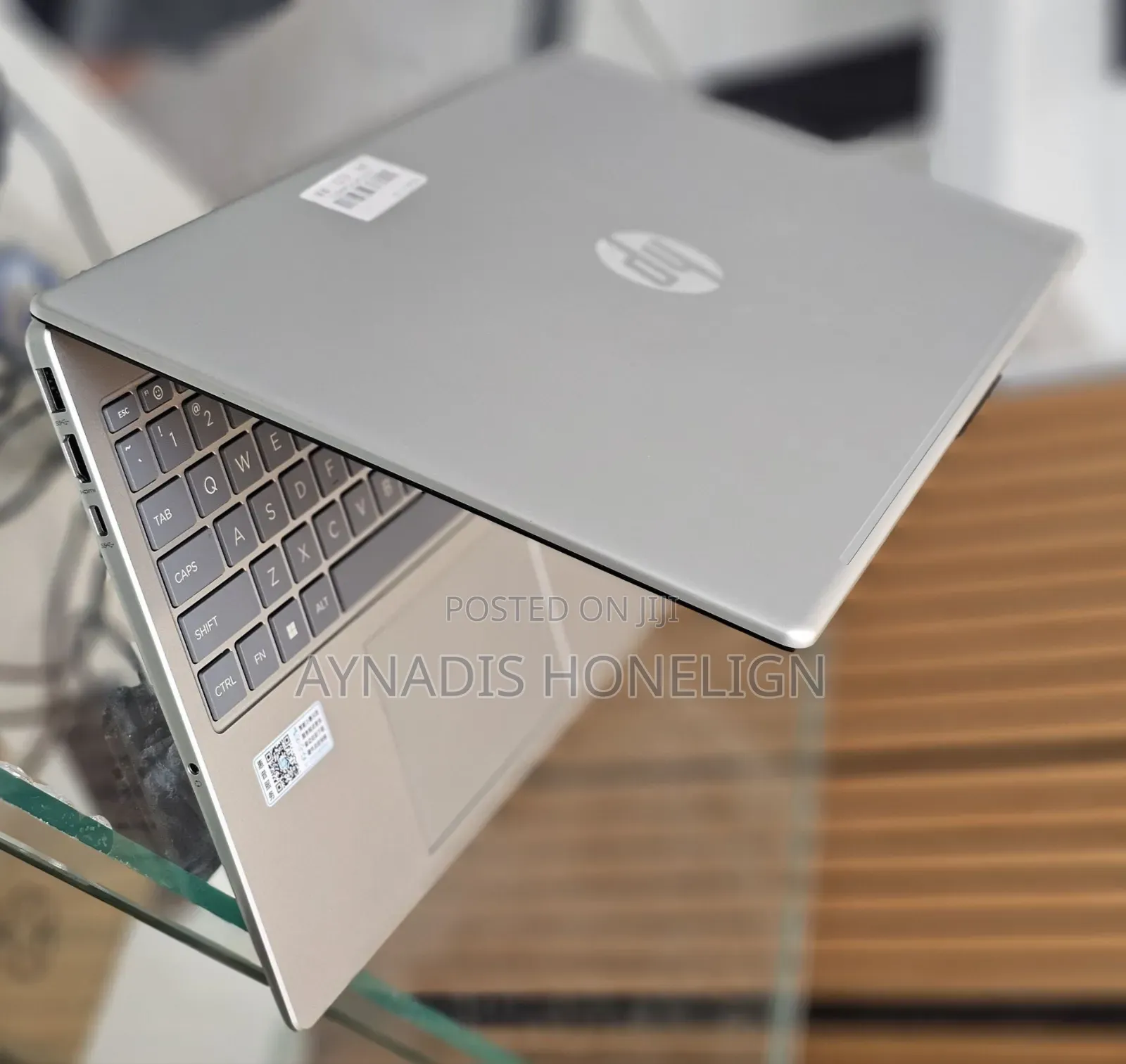 New Laptop HP Stream Notebook 16GB Intel Core i7 SSD 1T