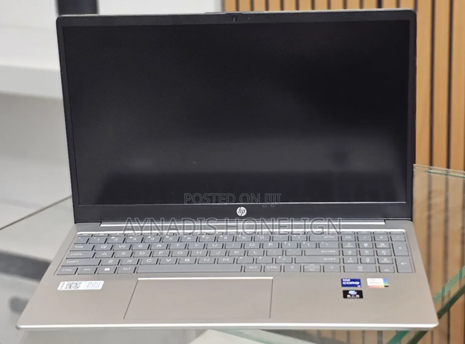 New Laptop HP Stream Notebook 16GB Intel Core i7 SSD 1T