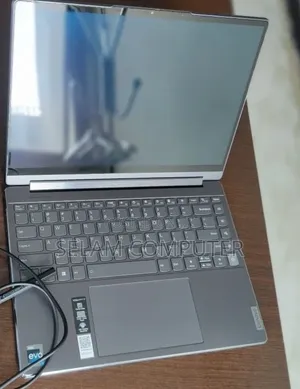 New Laptop Lenovo ThinkPad Yoga 16GB Intel Core i7 SSD 512GB