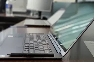 New Laptop Lenovo ThinkPad Yoga 16GB Intel Core i7 SSD 512GB