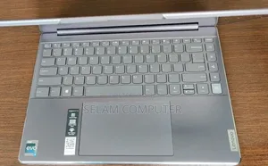 New Laptop Lenovo ThinkPad Yoga 16GB Intel Core i7 SSD 512GB
