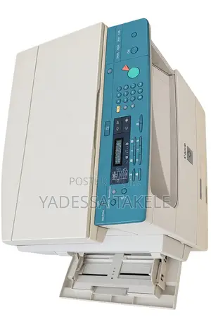 Canon Ir2000 Photocopy