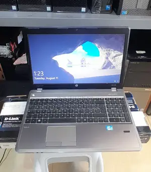 Laptop HP ProBook 4540S 12GB Intel Core i3 HDD 320GB