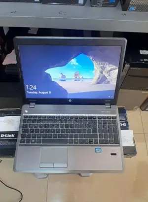 Laptop HP ProBook 4540S 12GB Intel Core i3 HDD 320GB