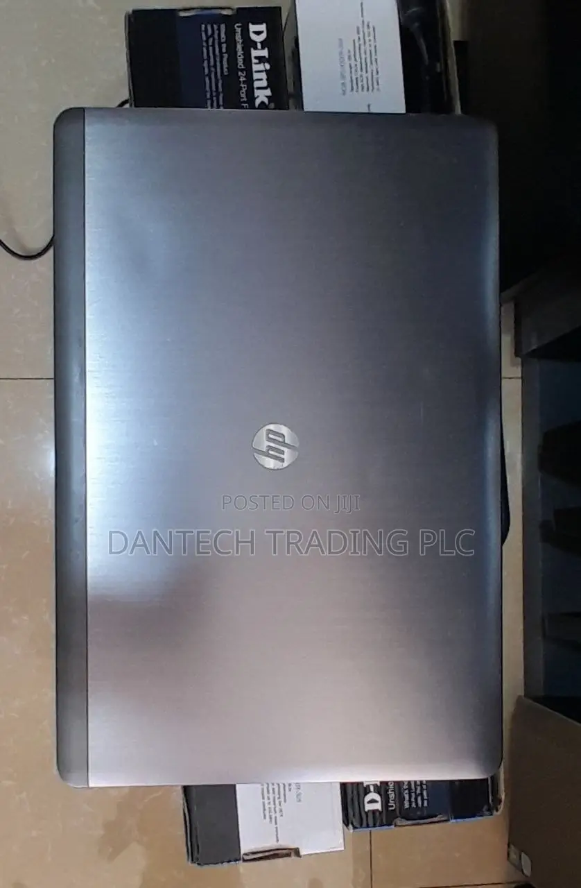 Laptop HP ProBook 4540S 12GB Intel Core i3 HDD 320GB