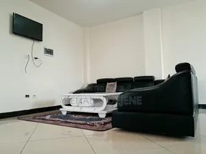 Furnished Studio Apartment in ሉሲ ሰብሪና ገስት ሀውስ, Bole for rent