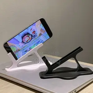 Bed Side Phone Holder