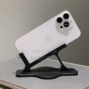 Bed Side Phone Holder