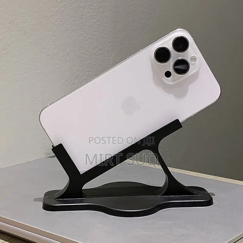 Bed Side Phone Holder
