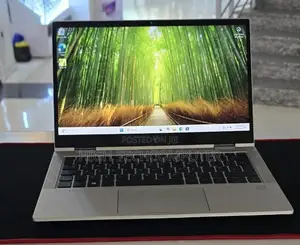 New Laptop HP EliteBook 830 G7 16GB Intel Core i5 SSD 512GB
