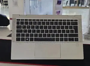 New Laptop HP EliteBook 830 G7 16GB Intel Core i5 SSD 512GB