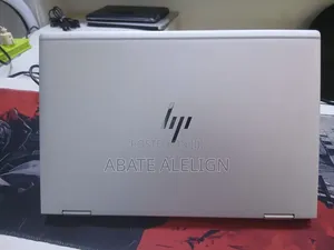 New Laptop HP EliteBook X360 1030 G3 8GB Intel Core i5 SSD 256GB