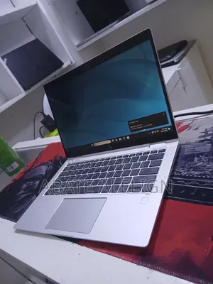 New Laptop HP EliteBook X360 1030 G3 8GB Intel Core i5 SSD 256GB