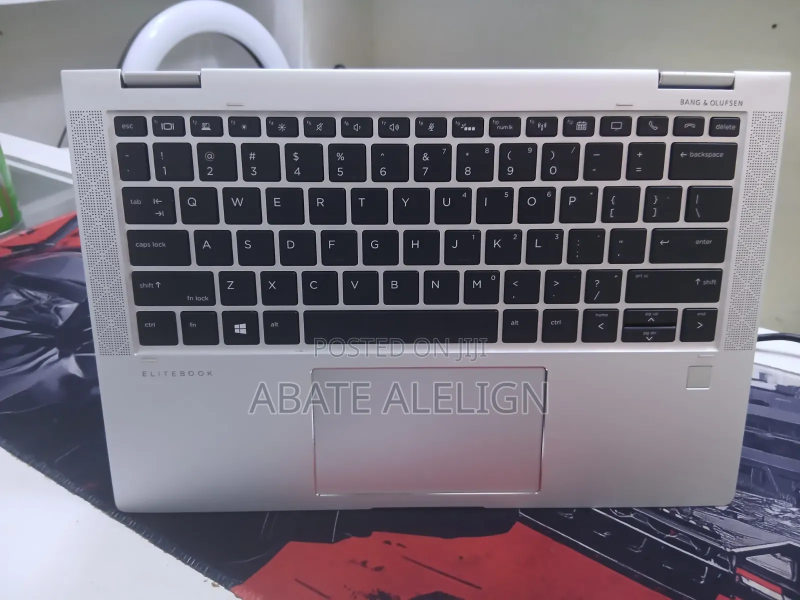 New Laptop HP EliteBook X360 1030 G3 8GB Intel Core i5 SSD 256GB