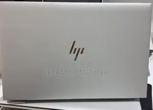 New Laptop HP EliteBook 840 G5 8GB Intel Core i5 SSD 512GB