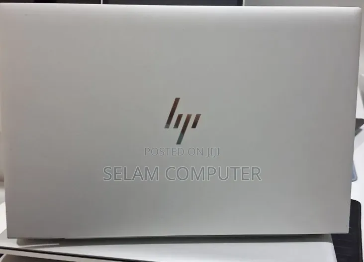 New Laptop HP EliteBook 840 G5 8GB Intel Core i5 SSD 512GB