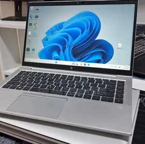 New Laptop HP EliteBook 840 G5 8GB Intel Core i5 SSD 512GB