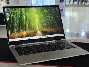 New Laptop HP EliteBook 830 G7 16GB Intel Core i5 SSD 512GB