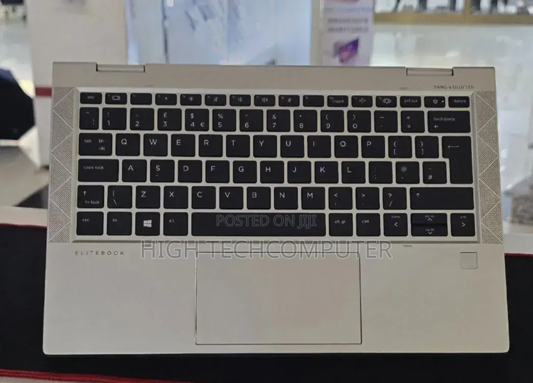 New Laptop HP EliteBook 830 G7 16GB Intel Core i5 SSD 512GB