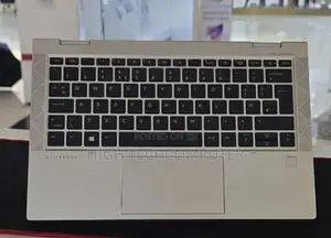 New Laptop HP EliteBook 830 G7 16GB Intel Core i5 SSD 512GB