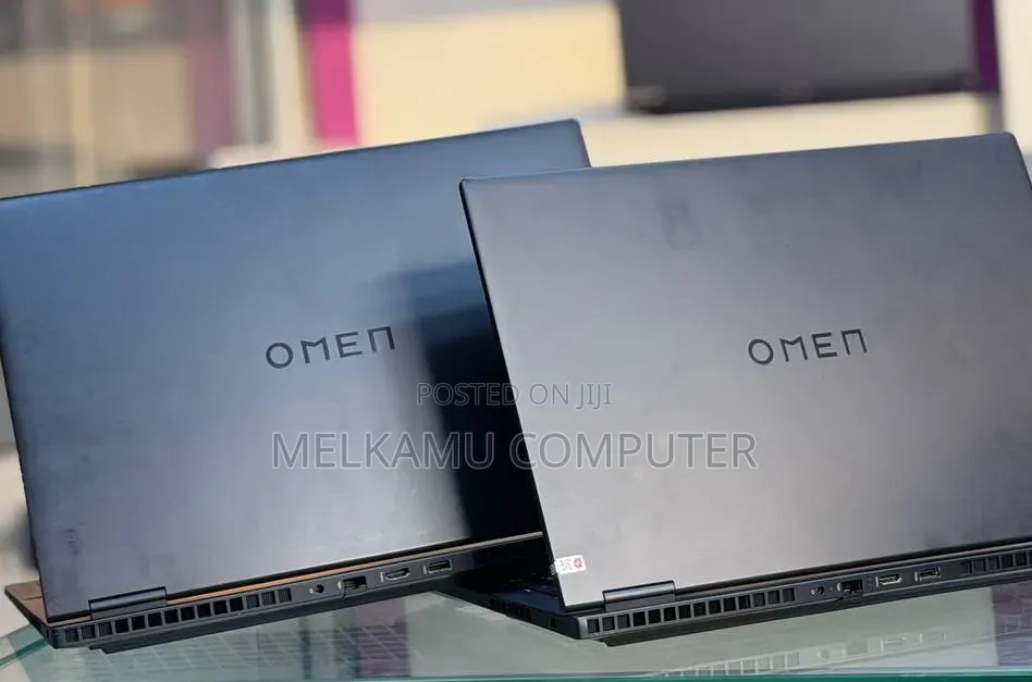New Laptop HP Omen 16 16GB Intel Core i9 SSD 1T