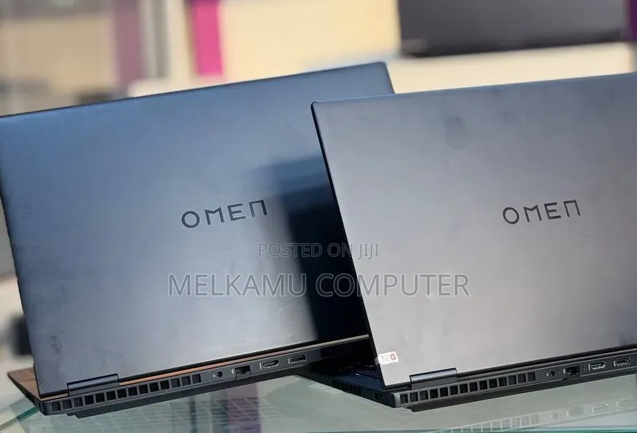 New Laptop HP Omen 16 16GB Intel Core i9 SSD 1T