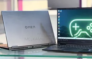 New Laptop HP Omen 16 16GB Intel Core i9 SSD 1T