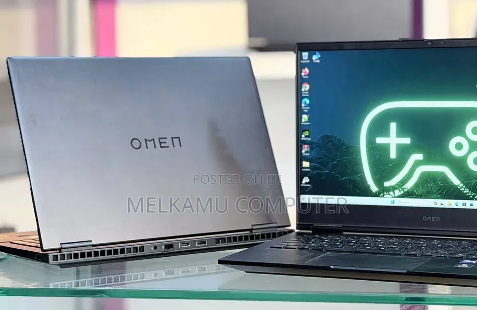 New Laptop HP Omen 16 16GB Intel Core i9 SSD 1T