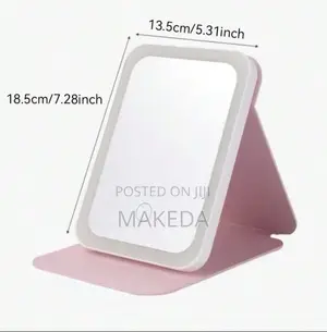 Makeup Mirror