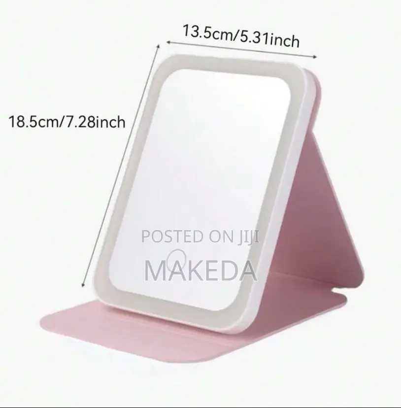Makeup Mirror
