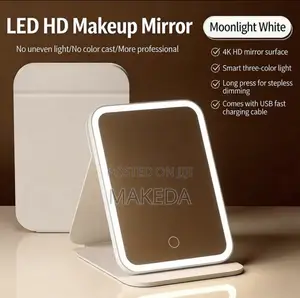 Makeup Mirror