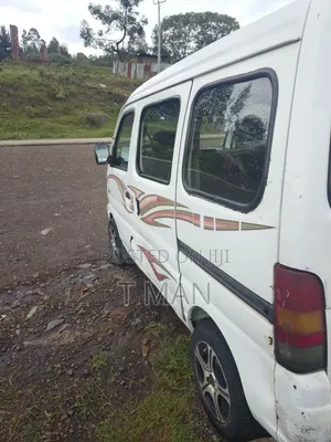 Suzuki 250 2002 White