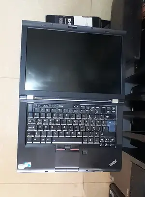 Laptop Lenovo ThinkPad T410 4GB Intel Core i5 HDD 250GB