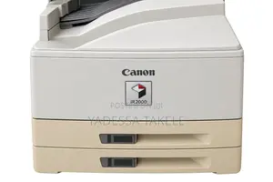 Canon Ir2000 Photocopy
