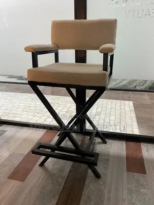 Makeup Studio Furniture