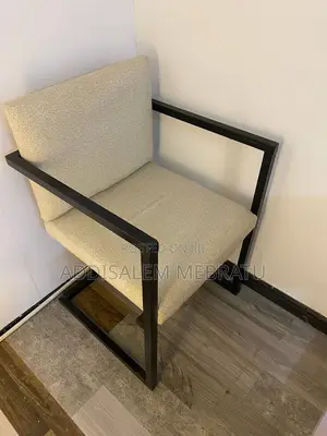 Makeup Studio Furniture
