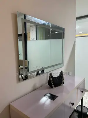 Makeup Studio Furniture