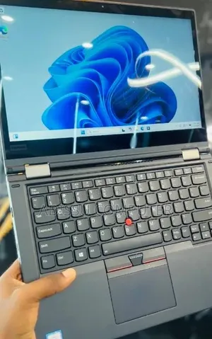 New Laptop Lenovo ThinkPad X380 Yoga 16GB Intel Core i5 SSD 512GB