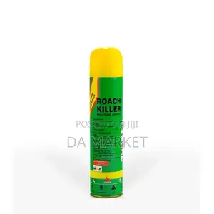 Roach Killer Insecticide Aerosol