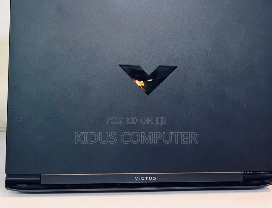 New Laptop HP Victus 15 16GB Intel Core i5 SSD 512GB