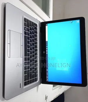 New Laptop HP EliteBook 840 G3 8GB Intel Core i5 SSD 256GB