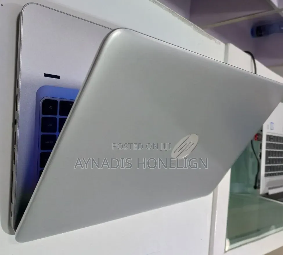 New Laptop HP EliteBook 840 G3 8GB Intel Core i5 SSD 256GB