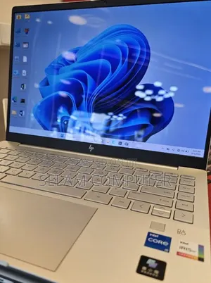 New Laptop HP Pavilion 15 16GB Intel Core i5 SSD 1T
