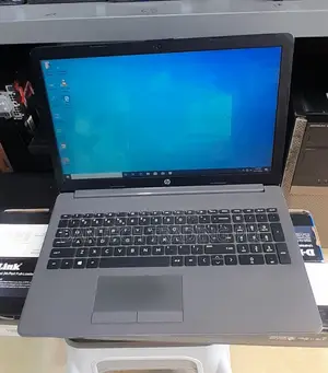 Laptop HP 250 G7 4GB Intel Core i3 HDD 1T