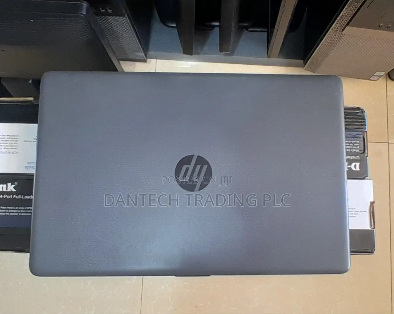 Laptop HP 250 G7 4GB Intel Core i3 HDD 1T
