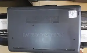 Laptop HP 250 G7 4GB Intel Core i3 HDD 1T