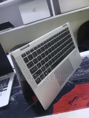 New Laptop HP EliteBook X360 1030 G3 16GB Intel Core i7 SSD 512GB